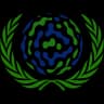 DPS MUN Logo