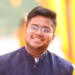 Aarav Jain