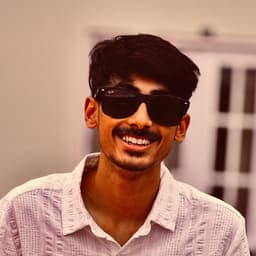 Bhavya Mutha