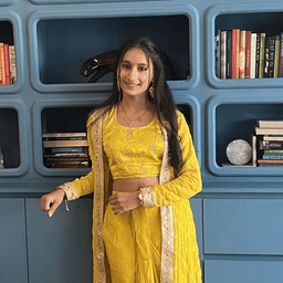 Charvi Maheshwari