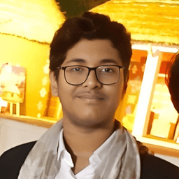 Harshal Sharma