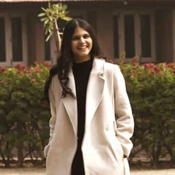 Kavya Anchalia