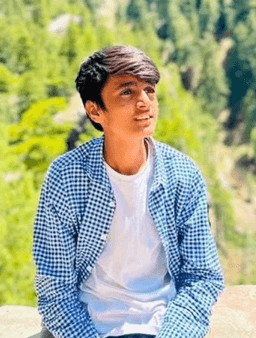 Krishna Dhoot