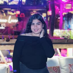 Prachi Shah