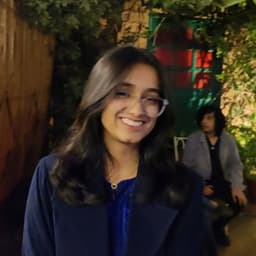 Pratha Bhardwaj