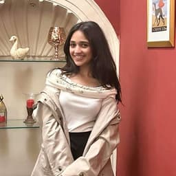 Priyanshi Charan