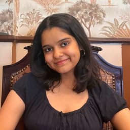 Rupeksha Rajpurohit