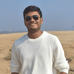 Samarth Vasu