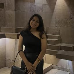 Teesha Garg